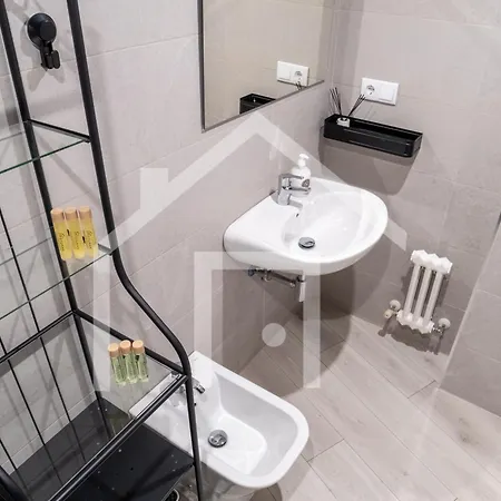 Verso 47 Appartement *