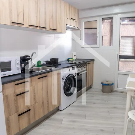 Appartement Verso 47