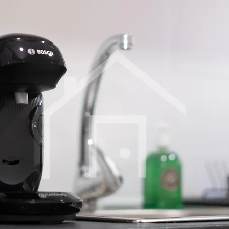 Verso 47 Appartamento