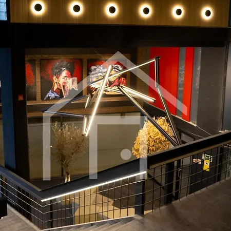 Appartement Verso 47