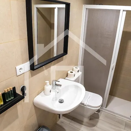 Verso 47 Appartement Oviedo