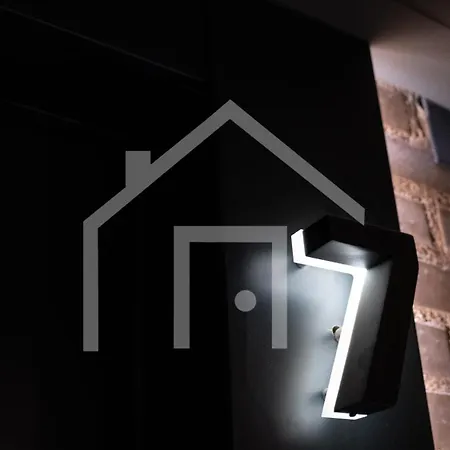 Verso 47 Апартаменти *