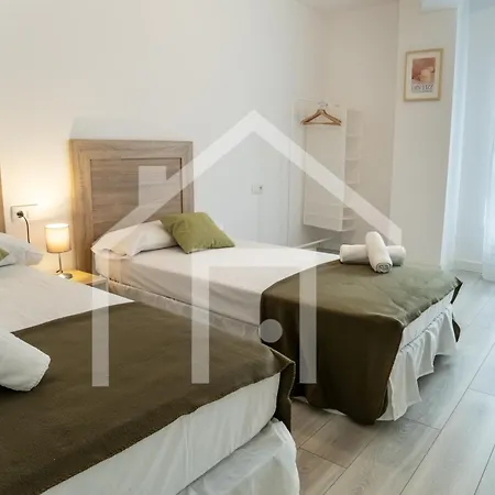 Verso 47 Appartement Oviedo