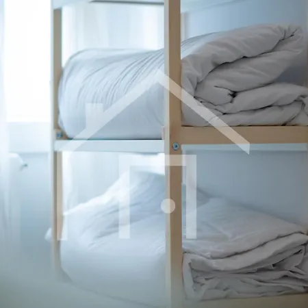 Verso 47 Appartamento Oviedo