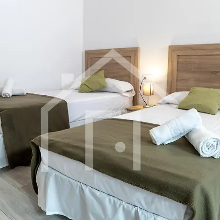 Appartement Verso 47 Oviedo