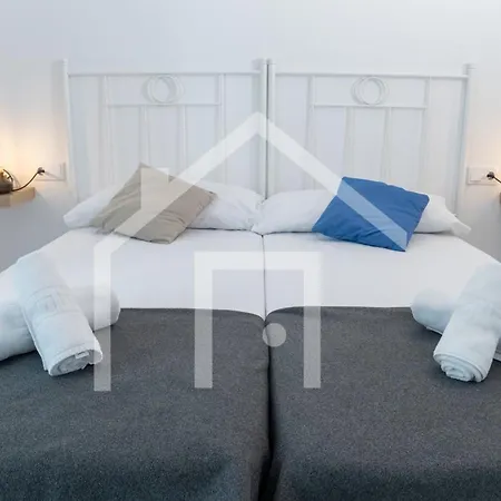 Verso 47 Апартаменти *