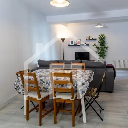 Verso 47 Appartement *