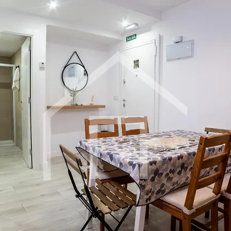 Verso 47 Appartement *