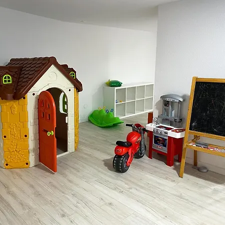 Verso 47 Appartamento Oviedo