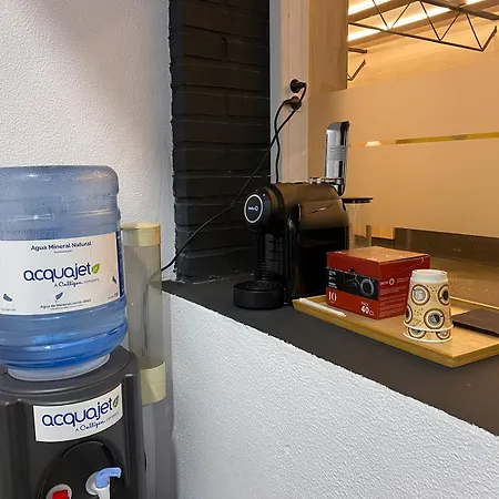 Appartamento Verso 47 *