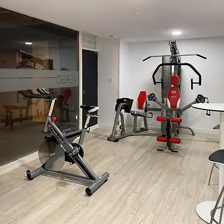 Appartement Verso 47 *