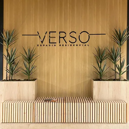 Verso 47 Апартаменты Овьедо