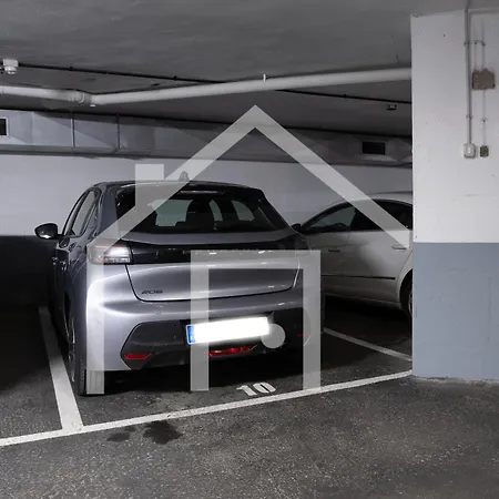 Verso 47 Апартаменти *