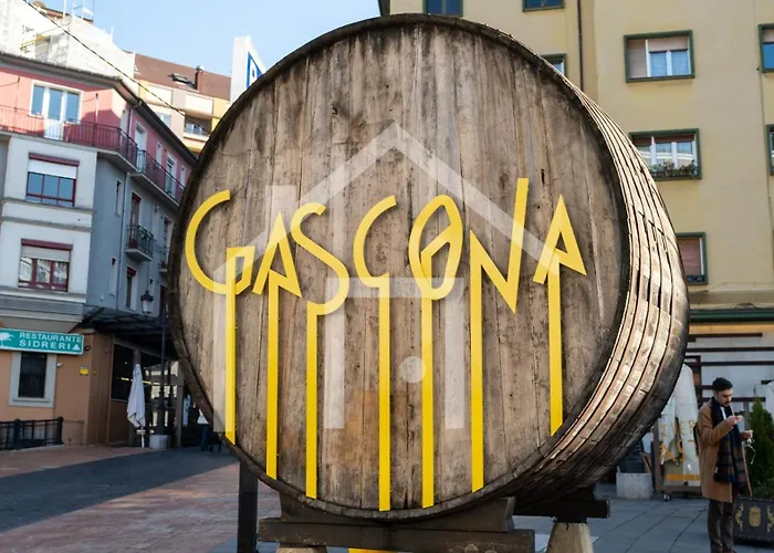 Apartamento Verso 47 *