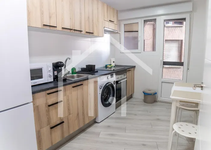 Apartamento Verso 47