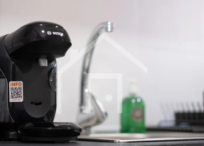 Verso 47 Apartamento