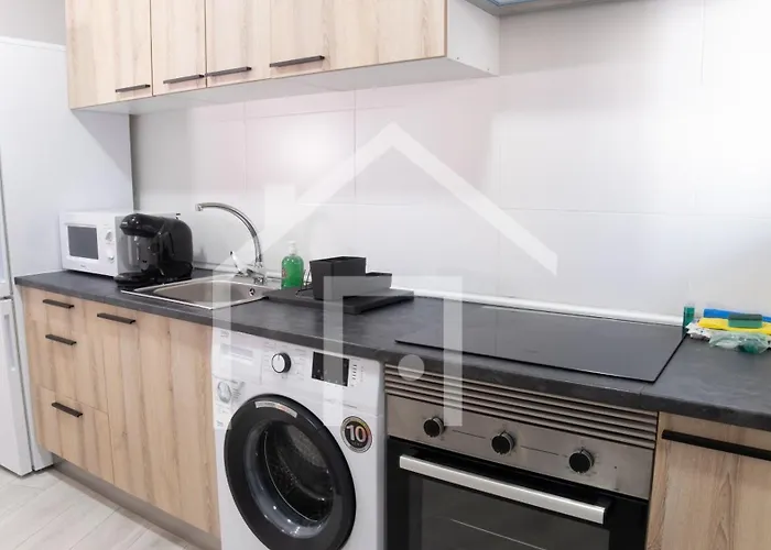 公寓 Verso 47 奥维耶多