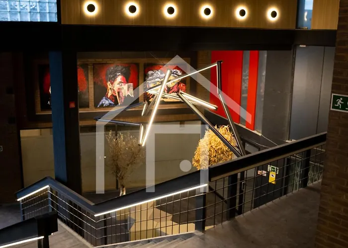 Apartamento Verso 47