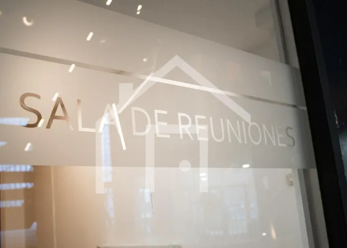 Apartamento Verso 47 *