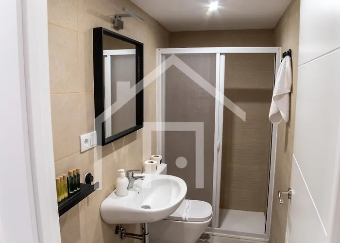 Apartamento Verso 47