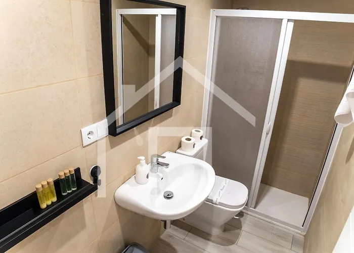 Verso 47 公寓 奥维耶多