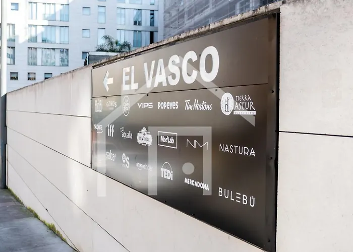 公寓 Verso 47 奥维耶多