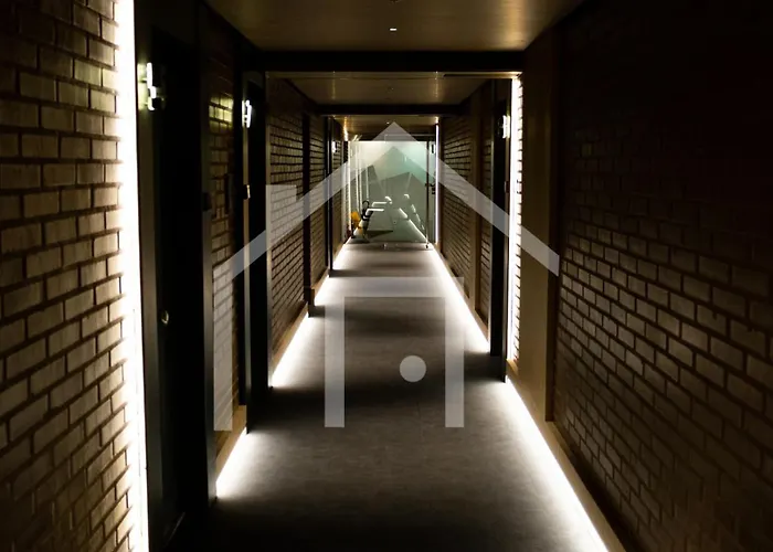 Verso 47 公寓 奥维耶多