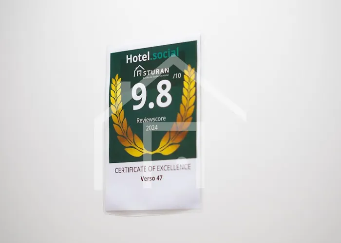 Apartamento Verso 47