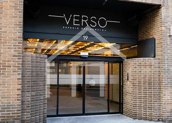 Apartamento Verso 47 *