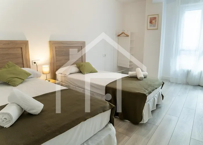 Verso 47 Apartamento Oviedo