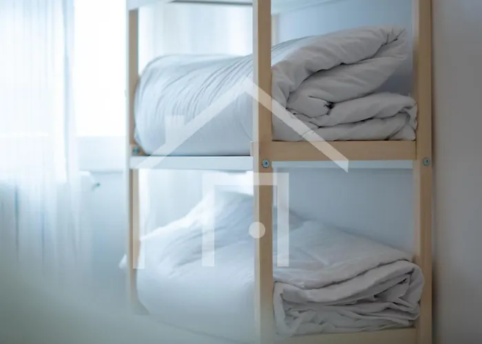 Verso 47 公寓 奥维耶多