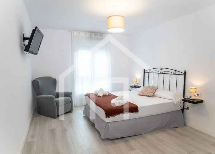 Apartamento Verso 47