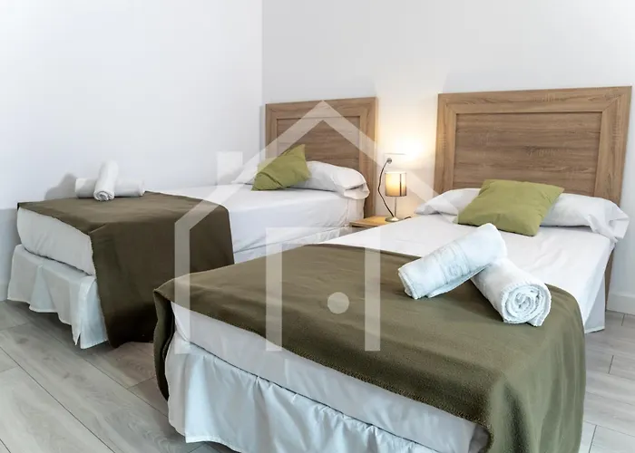 Apartamento Verso 47 Oviedo