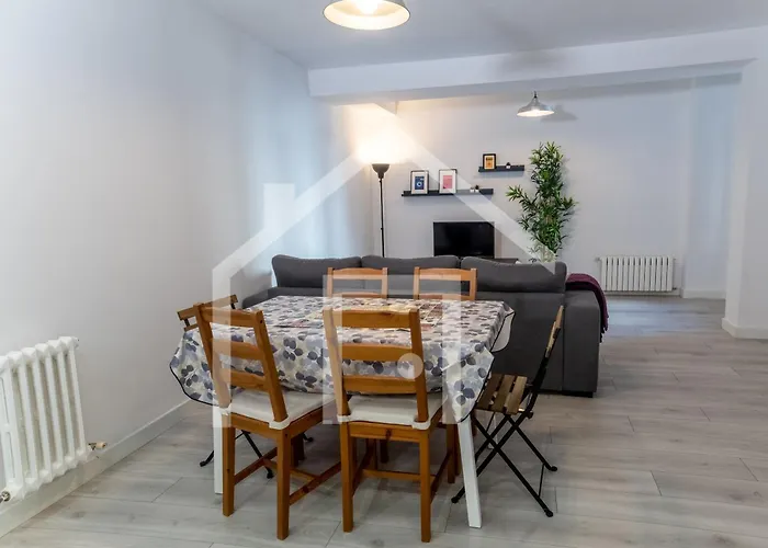 Verso 47 Apartamento *