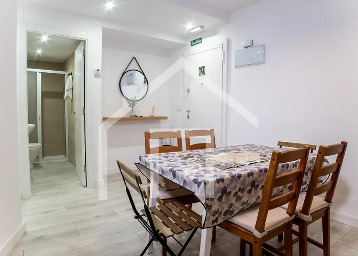 Verso 47 Apartamento *