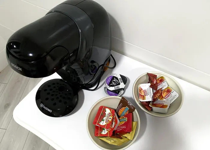 公寓 Verso 47 奥维耶多