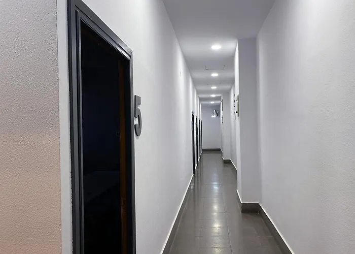 Verso 47 Apartamento