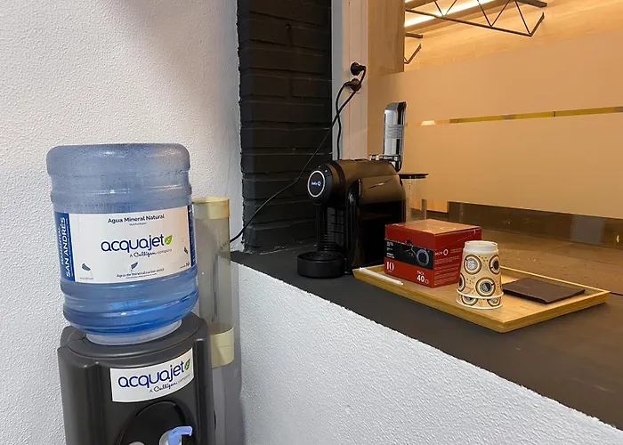 Apartamento Verso 47 *