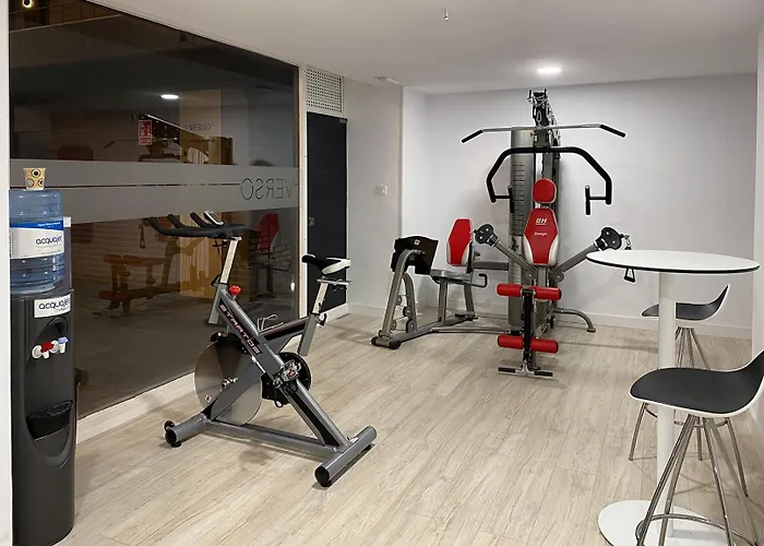 Apartamento Verso 47 *