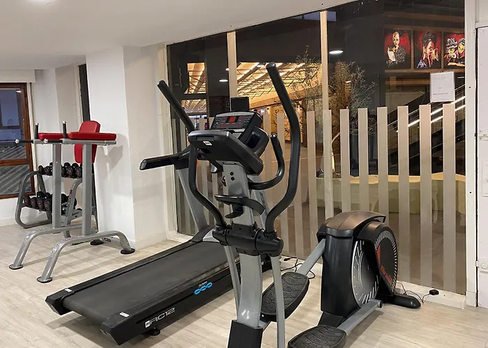 Apartamento Verso 47 Oviedo