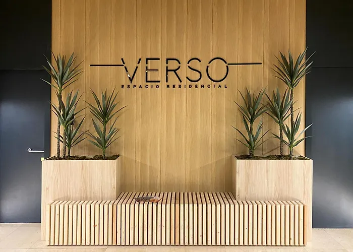 Verso 47 公寓 奥维耶多